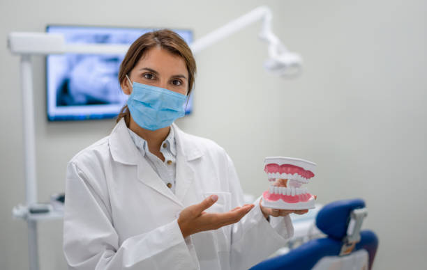 Best Emergency Dentist for Knocked-Out Tooth in Crosby, TX