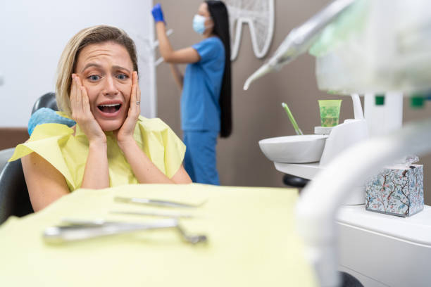 Best Emergency Dental Services for Seniors in Crosby, TX