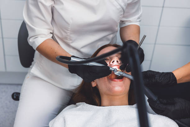 Best Emergency Dentist for Lost Fillings or Crowns in Crosby, TX