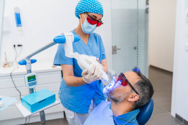 Best Emergency Root Canal Treatment in Crosby, TX